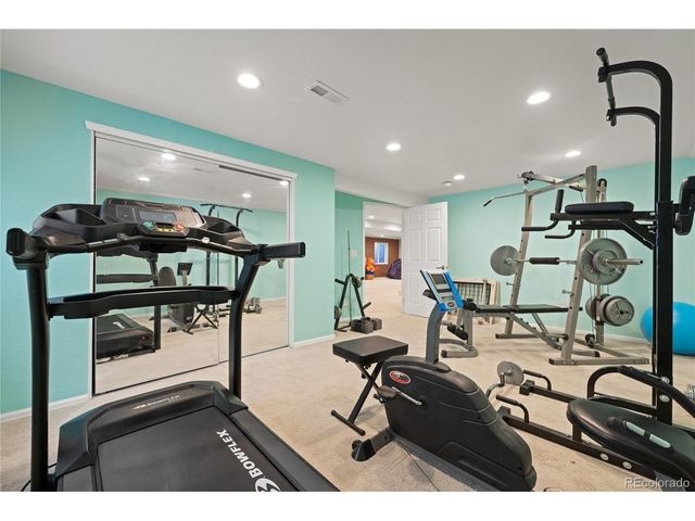 10579 W Warren Dr, Lakewood, CO 80227