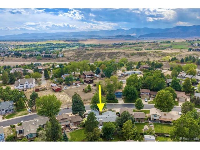 10579 W Warren Dr, Lakewood, CO 80227