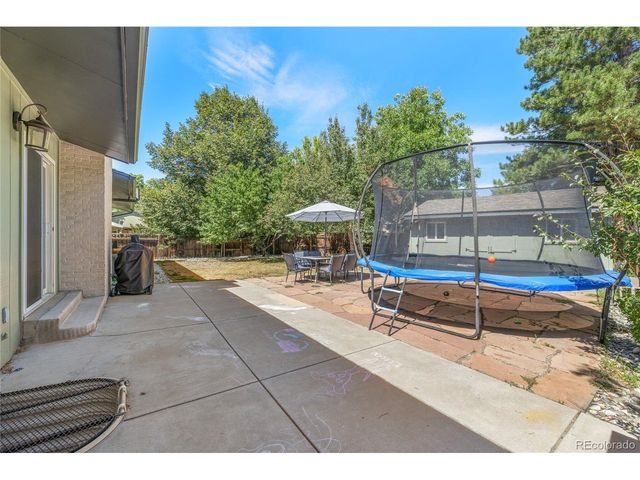10579 W Warren Dr, Lakewood, CO 80227