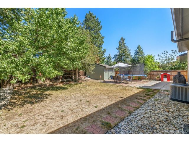 10579 W Warren Dr, Lakewood, CO 80227