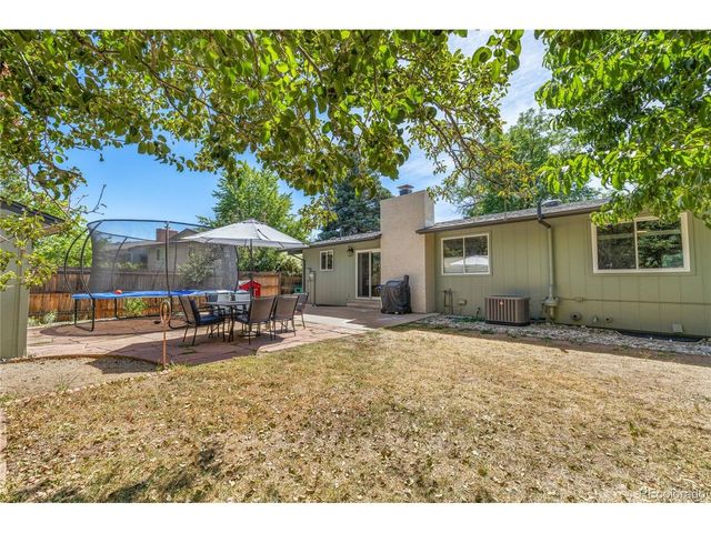 10579 W Warren Dr, Lakewood, CO 80227