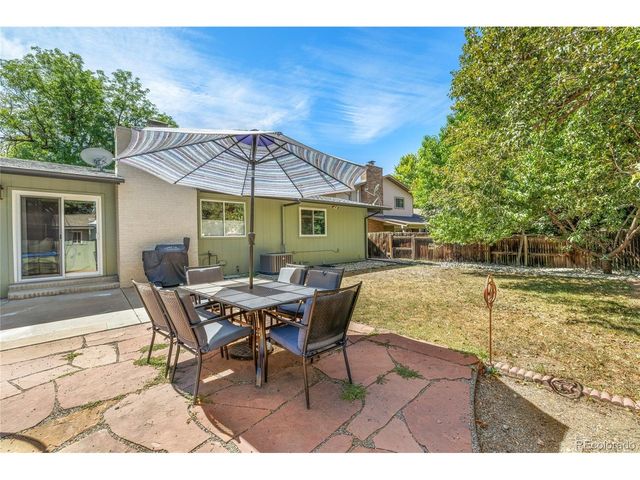 10579 W Warren Dr, Lakewood, CO 80227