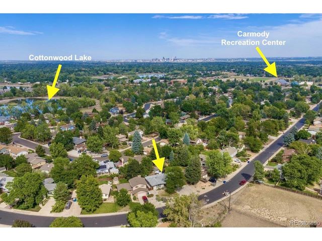 10579 W Warren Dr, Lakewood, CO 80227