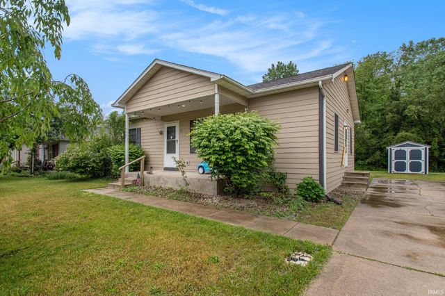 1849 N Meade Street, South Bend, IN 46628