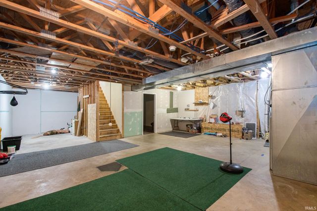 1849 N Meade Street, South Bend, IN 46628