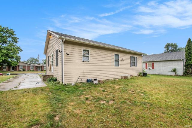 1849 N Meade Street, South Bend, IN 46628