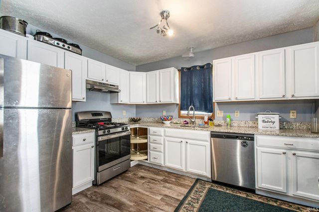 1849 N Meade Street, South Bend, IN 46628