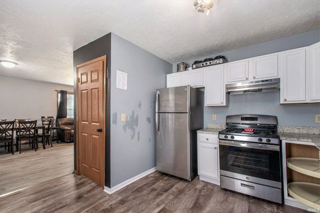 1849 N Meade Street, South Bend, IN 46628