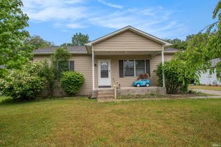 1849 N Meade Street, South Bend, IN 46628