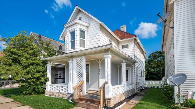 350 W Main Street, Newark, OH 43055