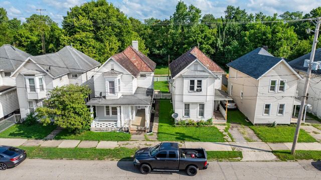 350 W Main Street, Newark, OH 43055
