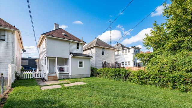 350 W Main Street, Newark, OH 43055