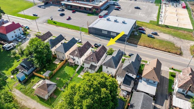 350 W Main Street, Newark, OH 43055