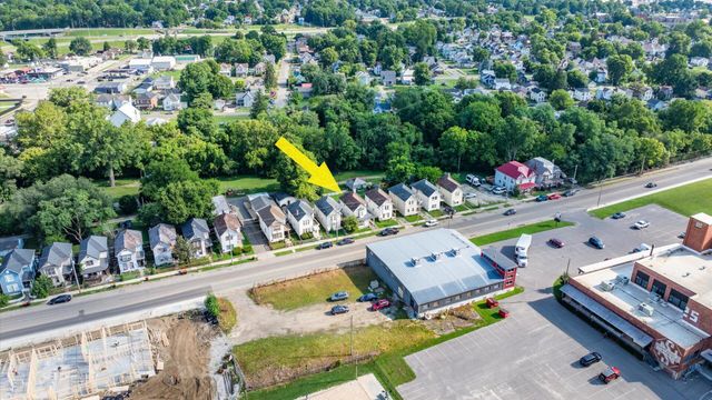 350 W Main Street, Newark, OH 43055