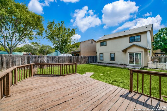 7739 Alverstone, San Antonio, TX 78250