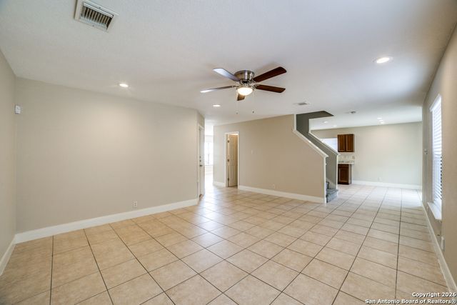 7739 Alverstone, San Antonio, TX 78250