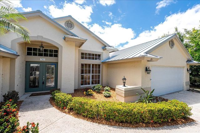761 SW Lighthouse Drive, Palm City, FL 34990