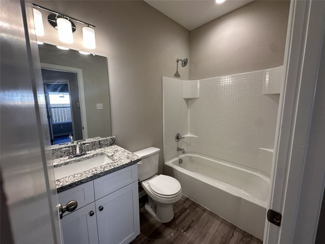 4704 Delano Street, Greenville, TX 75401