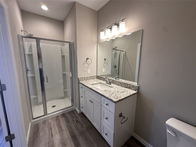 4704 Delano Street, Greenville, TX 75401