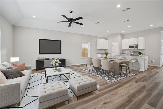 4704 Delano Street, Greenville, TX 75401