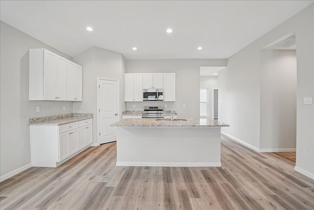 4704 Delano Street, Greenville, TX 75401