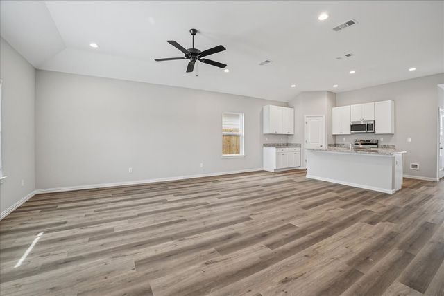 4704 Delano Street, Greenville, TX 75401