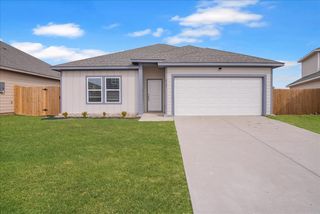 4704 Delano Street, Greenville, TX 75401