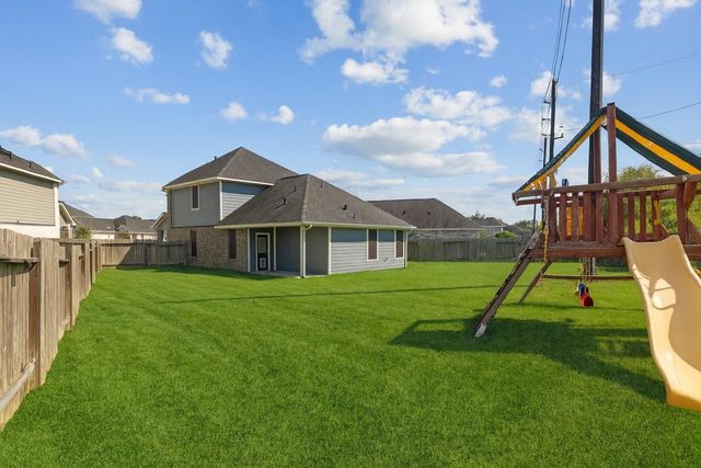8302 Balding Drive, Fulshear, TX 77441