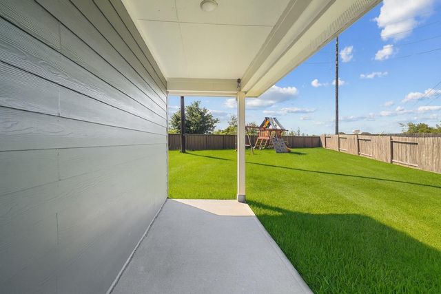 8302 Balding Drive, Fulshear, TX 77441