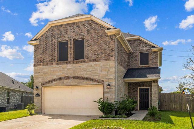 8302 Balding Drive, Fulshear, TX 77441