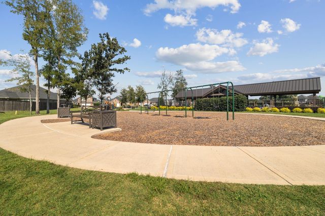 8302 Balding Drive, Fulshear, TX 77441