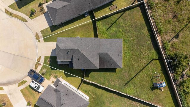 8302 Balding Drive, Fulshear, TX 77441