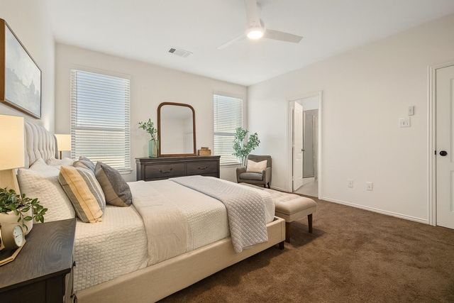 8302 Balding Drive, Fulshear, TX 77441