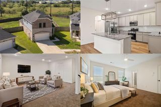 8302 Balding Drive, Fulshear, TX 77441