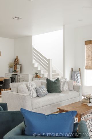 44 Ramble Along Road, Carlton Landing, OK 74432