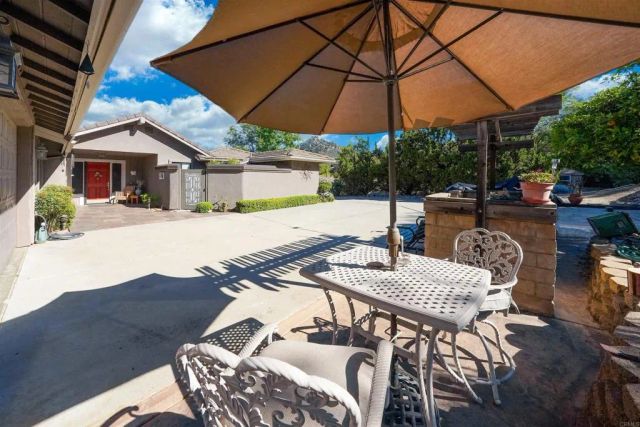 15326 Moonglow Dr, Ramona, CA 92065