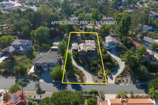 15326 Moonglow Dr, Ramona, CA 92065