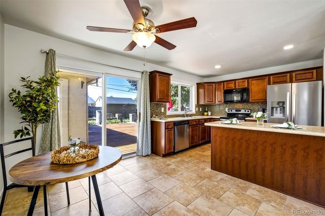 525 Aztec Drive, Colorado Springs, CO 80911