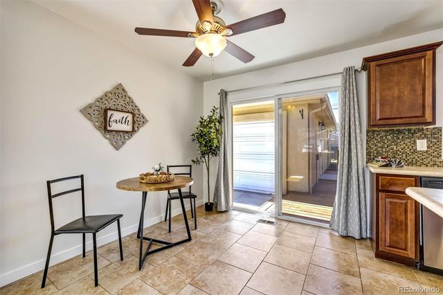 525 Aztec Drive, Colorado Springs, CO 80911