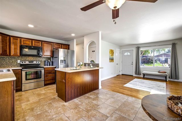 525 Aztec Drive, Colorado Springs, CO 80911