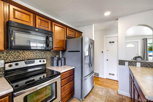 525 Aztec Drive, Colorado Springs, CO 80911