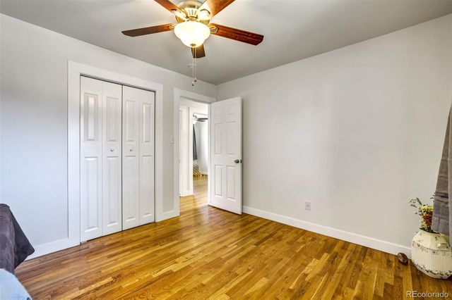 525 Aztec Drive, Colorado Springs, CO 80911