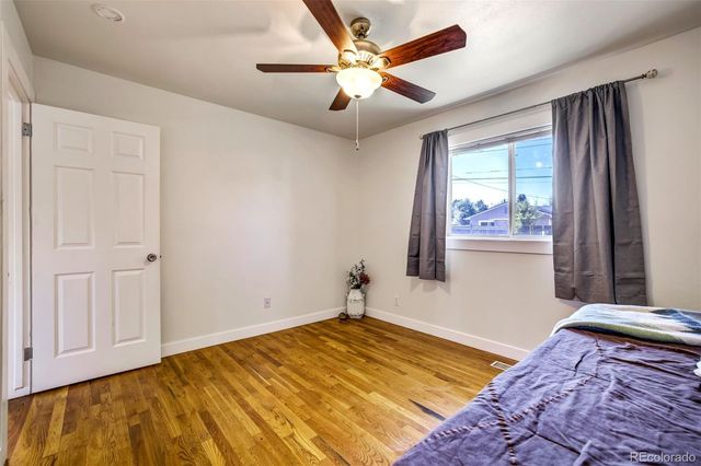 525 Aztec Drive, Colorado Springs, CO 80911
