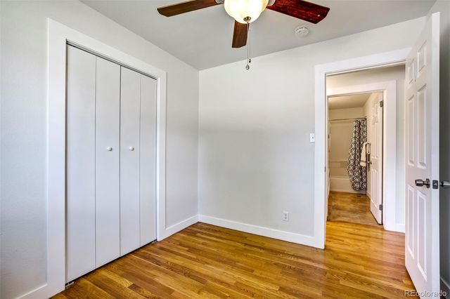 525 Aztec Drive, Colorado Springs, CO 80911