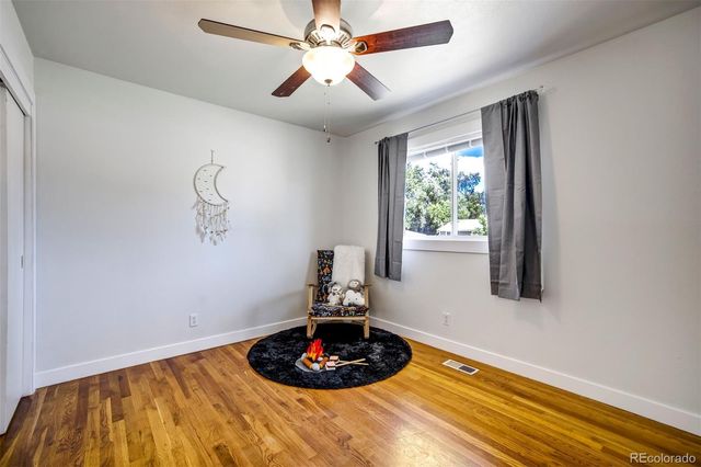 525 Aztec Drive, Colorado Springs, CO 80911