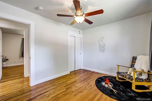 525 Aztec Drive, Colorado Springs, CO 80911