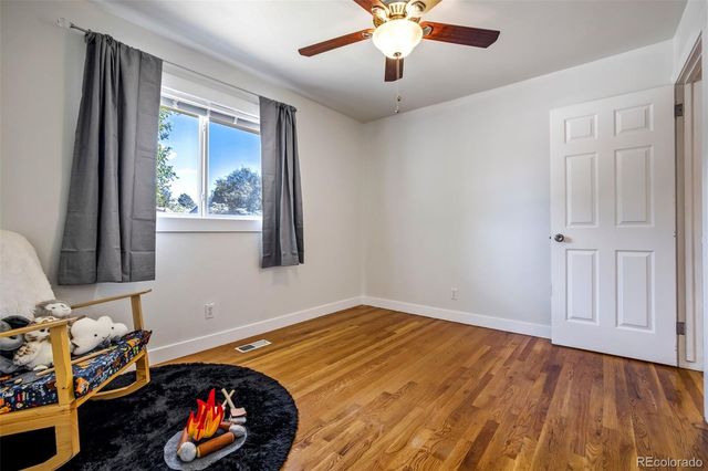 525 Aztec Drive, Colorado Springs, CO 80911