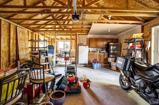 525 Aztec Drive, Colorado Springs, CO 80911
