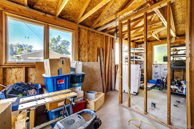 525 Aztec Drive, Colorado Springs, CO 80911