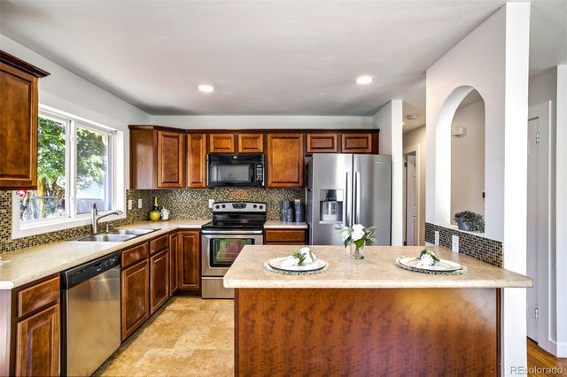 525 Aztec Drive, Colorado Springs, CO 80911